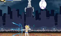 Echidna War Game best Porn Scenes