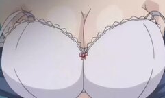 The Lucky Guy Fucks the Busty Girls | Hentai Uncensored