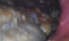 Carolyn: Leftover Chilli