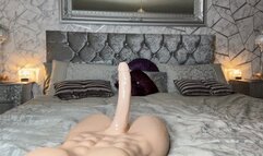 Step-Brothers Monster Cock Feels So Good