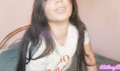 Farting In My Crop Tops PART 8