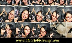 SHoeJob Revenge Part-345