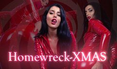 Homewreck-XMAS