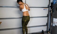 Alya- Fallen- Svania: Goddess Trio Trampled -Dynamic- 1080