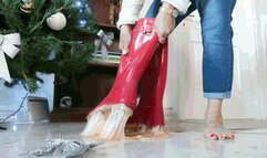 Christmas Stuck AVI (1920x1080) FHD