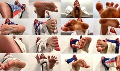 Tori: The Karate Collection 1