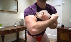 APOLLO : The Card Game that Will Fry Your Brain