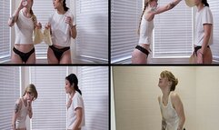 Tortilla Slapper - Devyn Charlie