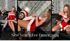 New Year’s Eve Dance 2024