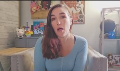 Bullying you into my Tighty Whitie wearing Cuck boyfriend