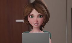 Milf, in various sex scenes