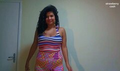 Wetlook haul ends in peril