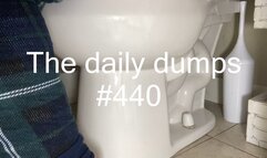 The daily dumps #440 mp4