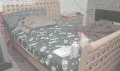 Donna: Diaper Change and Disposal