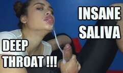DEEP THROAT SPIT FETISH 241231HB VIOLET THROATFUCKING SPECTACULAR SPANKING PUNISHMENT BOTH CHEEKS TURN RED AND SLOPPY DEEPTHROAT (FULL HD MP4 VERSION)
