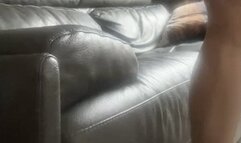 The Christmas session Part 1 OTK