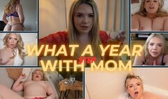 What a Year With StepMom