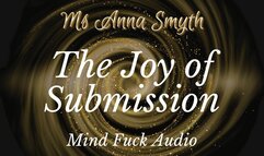The Joy of Submission: A Guided Journey of Devotion and Surrender