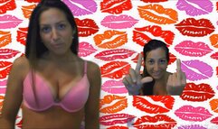 Chastity Training Part 2 of 3,