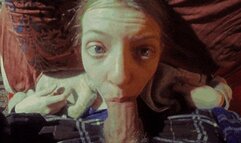 Slut Trainer Step-Daddy