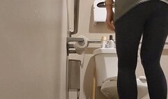 Variety Toilet time with QueenGoddessKatie