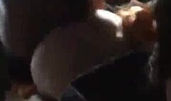 Cuckold Wife Has Loudest Orgasm in Porn