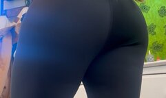 Goddess Trina Teases You