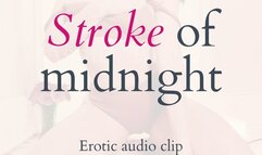 Stroke of Midnight