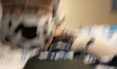 Sxylzrd Giant Throat