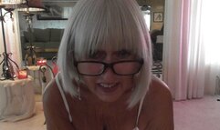 RED FEATHER HEELS MP4