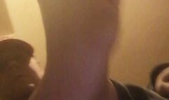 Ich bin Hendrik! Dein Herr und Meister! German 2 Frohes Neues Jahr 2025