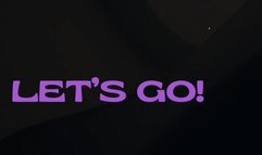 Dream of Freedom, But It's My Choice