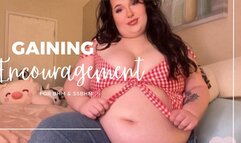 FFA Gaining Encouragement MP4