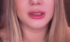 Sissy Daniella's Training Part 6