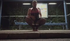 Sissy Daniella's Training Part 8