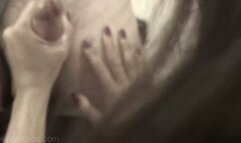 Smoking Erotica - Lola Pearl 5 - Smoking Hand Job HandJob in 4k 60fps