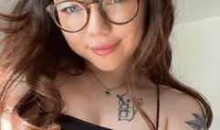 I love it when I get fucked hard in the asshole