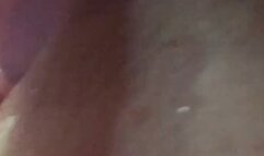 Squirted For 1st Time With Fuck Machine And Tongue