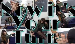 La Vendetta Sul Bullo ( Versione Integrale ) Revenge on the Bully ( Full Version )