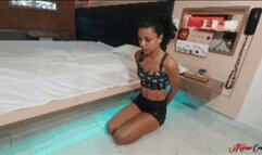 THE DESIRE OF THE SLAVE - FULL VERSION FULL HD - KC 2025!!!