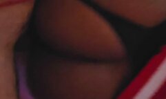 Me follo a mi madre in law latina con gran culo de negra