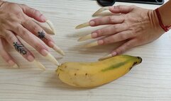 Scary Claws Insertions