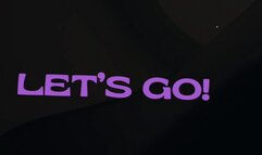 You'll Never Be Free: My Power Is Forever