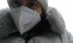 A Chill in the Air: A Comical Misadventure 4K