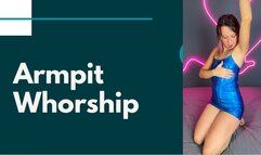 Love my Clean Armpits