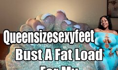 Bust A Fat Load For My Ridiculous Wrinkles