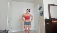 cock tease and denial