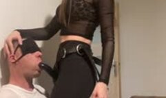 Mistress Jardena | BBC extreme fuck for dirty bitch