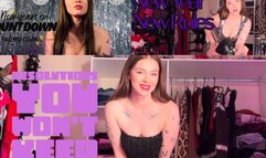 New Years Compilation