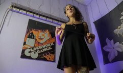 Sigma Femdom - Bedroom CBT